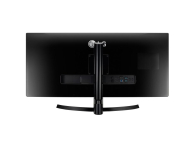LG ELECTRONICS 34'' 34UM88C-P Czarny - 305075 - zdjęcie 5